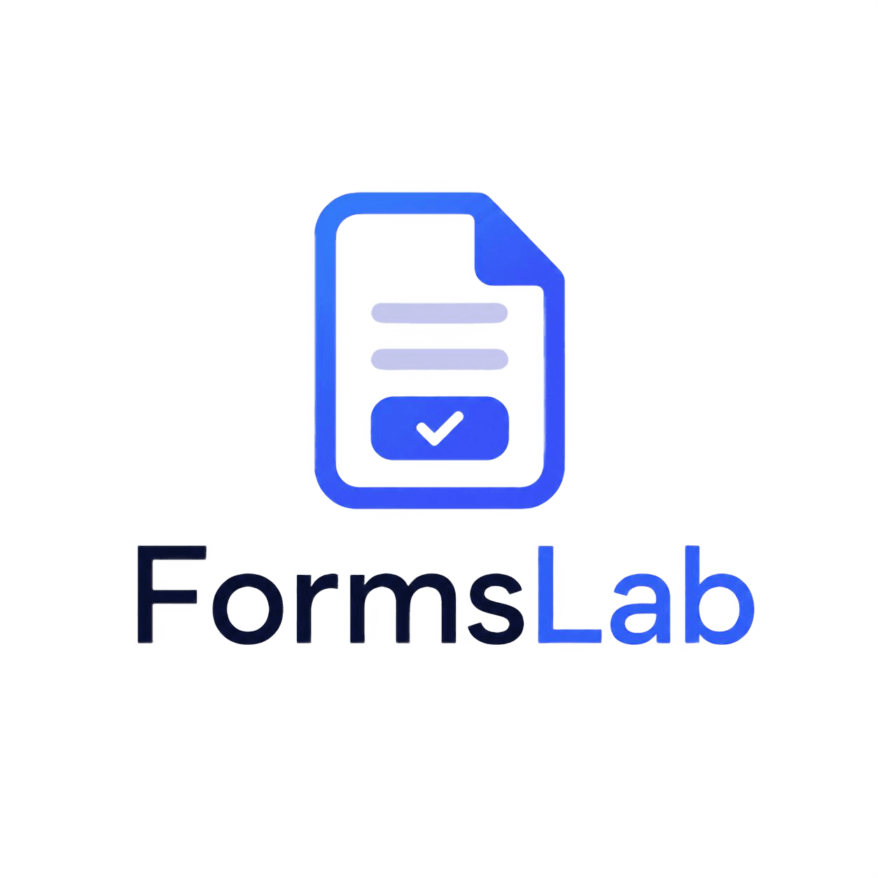 FormsLab